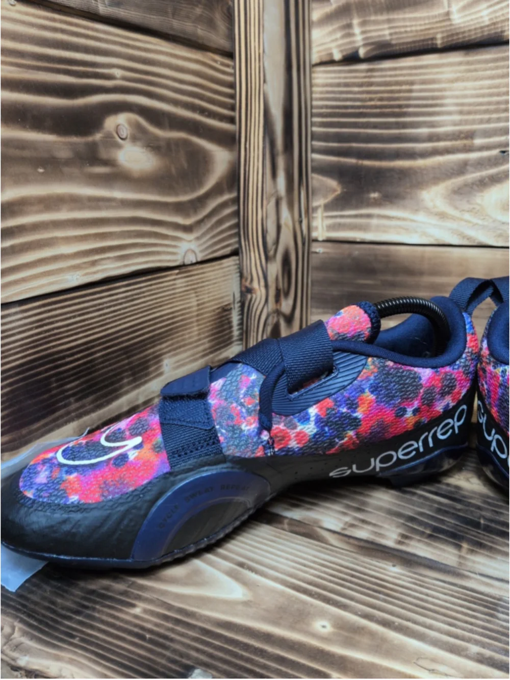 Women’s Size 10- Nike SuperRep Cycle 2 Next Nature Cycling Shoes. Men 8.5